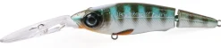 Spro Iris Twitchy JTD DR HL 7.5cm (9g)