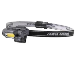 Spro Powercatcher Led Cap-Light