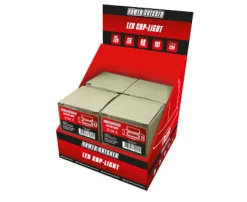 Spro Powercatcher Led Cap-Light