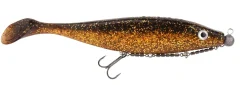 Spro Screw In Swivel Rig 8cm Hooksize 1
