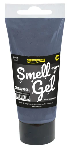 Spro Smell Lure Gel UV 75ml