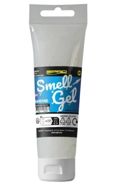 Spro Smell Lure Gel UV 75ml