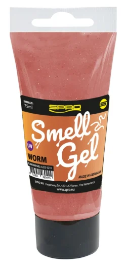 Spro Smell Lure Gel UV 75ml