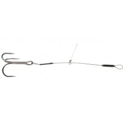 Spro Softbait Pike Stinger 7x7