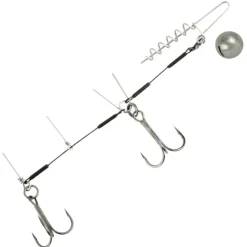 Spro Spiral Stinger Rig