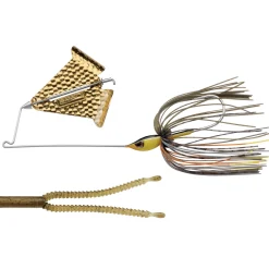 Spro Squeeler Buzzbait 16.5cm (10.5g) Oppervlakte Kunstaas