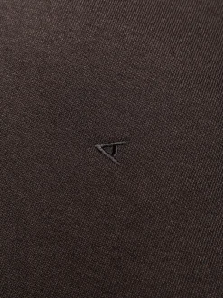 Spro Sweater Crew Neck Charcoal