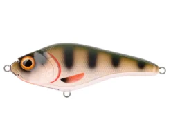 Spro The Rapper 128 SLS Jerkbait
