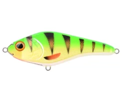 Spro The Rapper 128 SLS Jerkbait