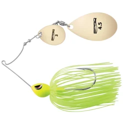 Spro Thumper Spinnerbait 11.4cm (10.5g)