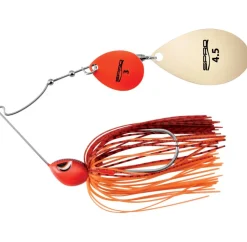 Spro Thumper Spinnerbait 11.4cm (10.5g)