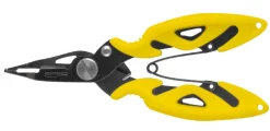 Spro Titanium Micro Splitring Tang