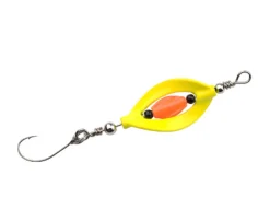 Spro Trout Master Incy Double Spin Spoon 3,3g