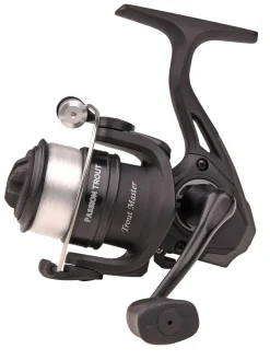Spro Trout Master Passion Trout Molen (Incl. Lijn!)