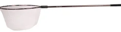 Spro Trout Master Twist Lock Rubber Net