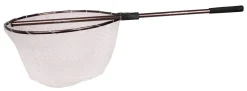 Spro Trout Master Twist Lock Rubber Net