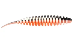 Spro Trout Master Worm Softbait 6.5cm (8 stuks)