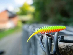 Spro Trout Master Worm Softbait 6.5cm (8 stuks)