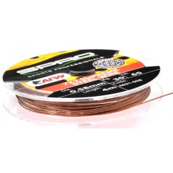 Spro 7x7 Supreme Steel Wire (4m)