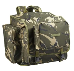 Starbaits Cam Concept Flap Ruck Sack