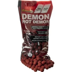 Starbaits PC Demon Hot Demon Boilies (2kg)