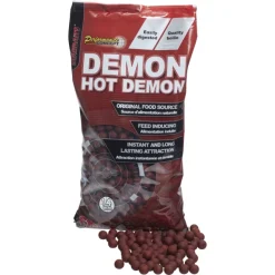 Starbaits PC Demon Hot Demon Boilies (2kg)