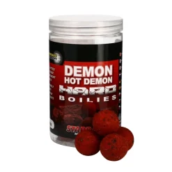 Starbaits PC Demon Hot Demon Hard Baits Boilies (200g)