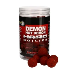 Starbaits PC Demon Hot Demon Hard Baits Boilies (200g)
