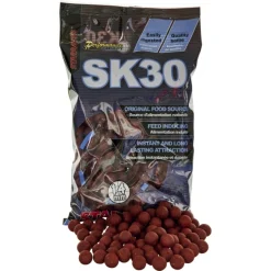 Starbaits PC SK30 Boilies (800g)