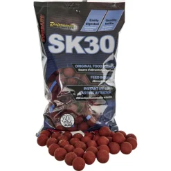 Starbaits PC SK30 Boilies (800g)