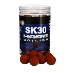 Starbaits PC SK30 Hard Baits Boilies (200g)