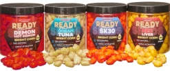 Starbaits Ready Seeds Bright Corn Yellow 250ml