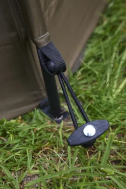 Starbaits Sentinel One Man Continental Bivvy