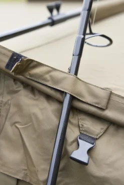 Starbaits Sentinel One Man Continental Bivvy