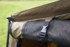 Starbaits Sentinel One Man Continental Bivvy