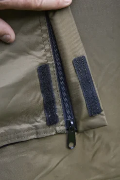Starbaits Sentinel One Man Continental Bivvy