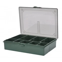 Starbaits Session Tackle Box Complete