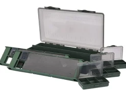 Starbaits Session Tackle Box Complete