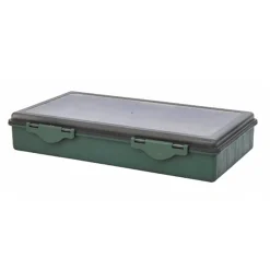 Starbaits Session Tackle Box Complete
