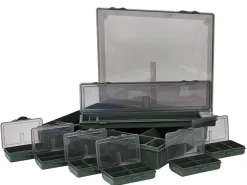 Starbaits Session Tackle Box Complete