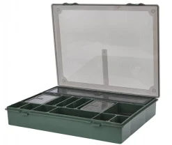 Starbaits Session Tackle Box Complete