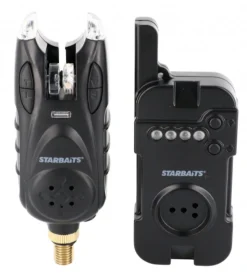 Starbaits STB Bite Indicator Set 2+1