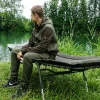 Strategy High Flat Bedchair