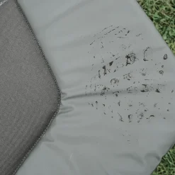 Strategy High Flat Bedchair