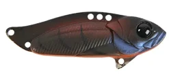 Strike Pro Astro Vibe UV Roasted Craw Bladebait 6.5cm (26g)