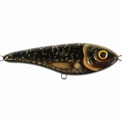 Strike Pro Buster Jerk II Jerkbait 12cm (37g)