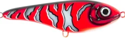 Strike Pro Buster Jerk II Jerkbait 12cm (37g)