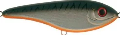 Strike Pro Buster Jerk II Jerkbait 12cm (37g)