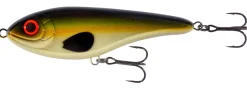 Strike Pro Buster Jerkbait Shallow 15cm (66g)