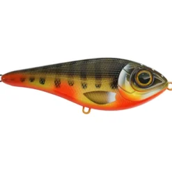Strike Pro Buster Swim Jerkbait 13cm 66g